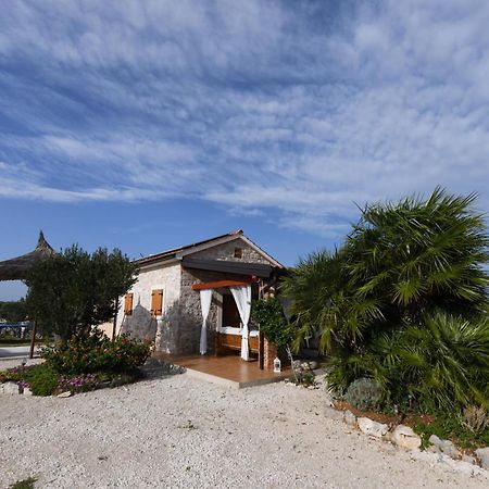 Beach House Marina Grande Betina (Sibenik-Knin) Exterior foto