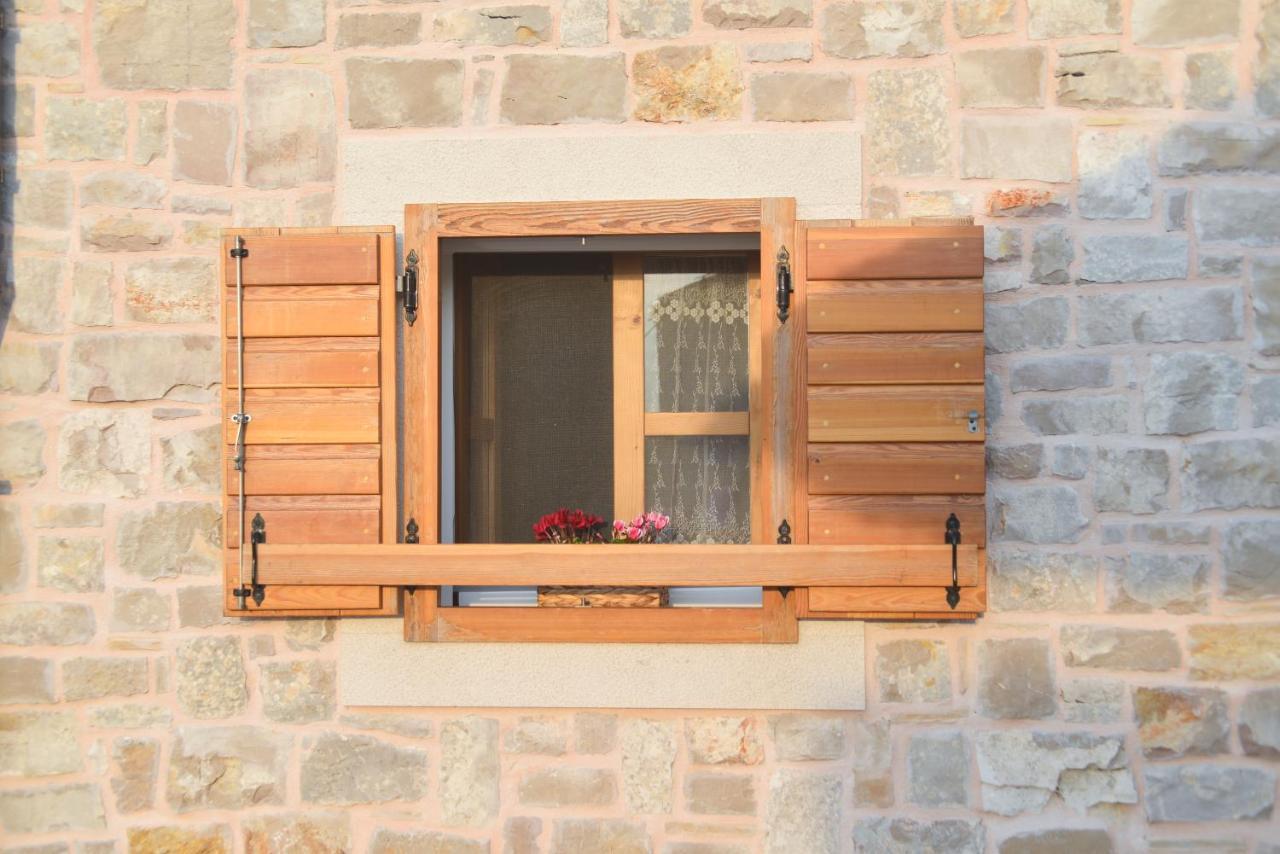 Beach House Marina Grande Betina (Sibenik-Knin) Exterior foto