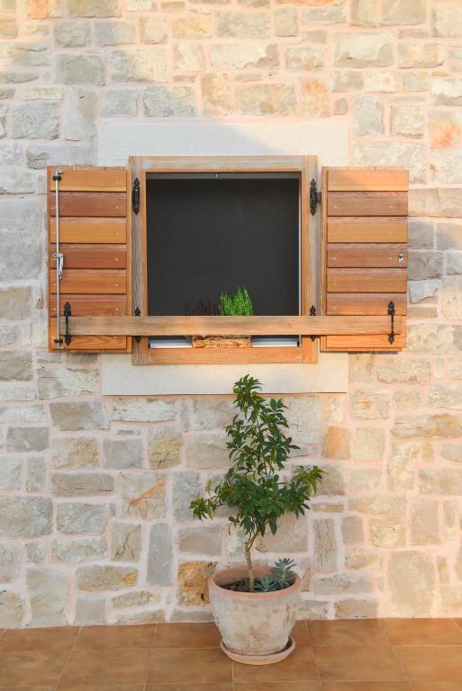 Beach House Marina Grande Betina (Sibenik-Knin) Exterior foto