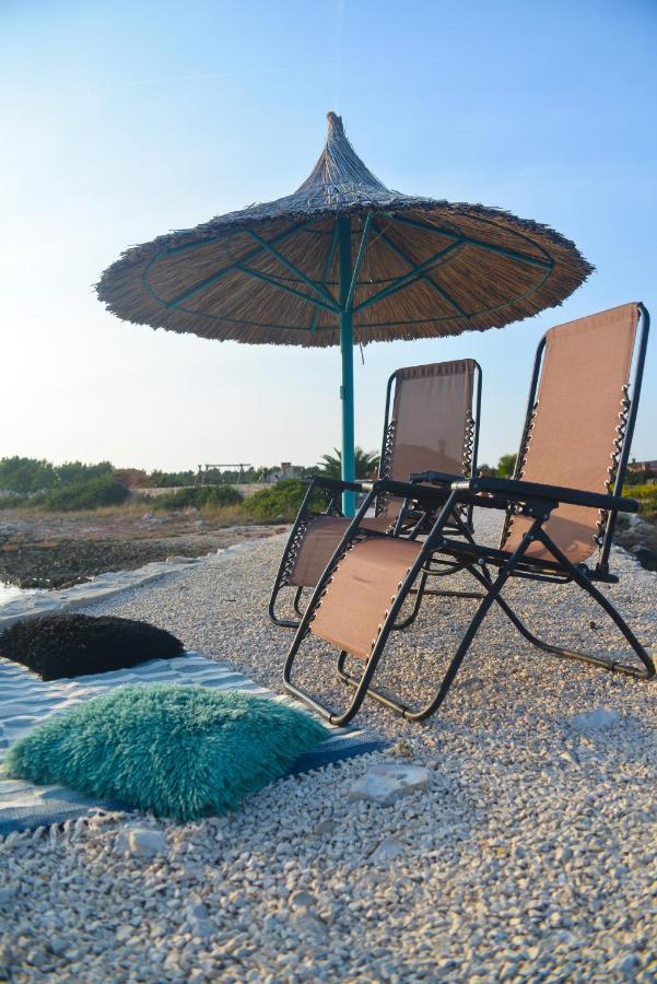 Beach House Marina Grande Betina (Sibenik-Knin) Exterior foto