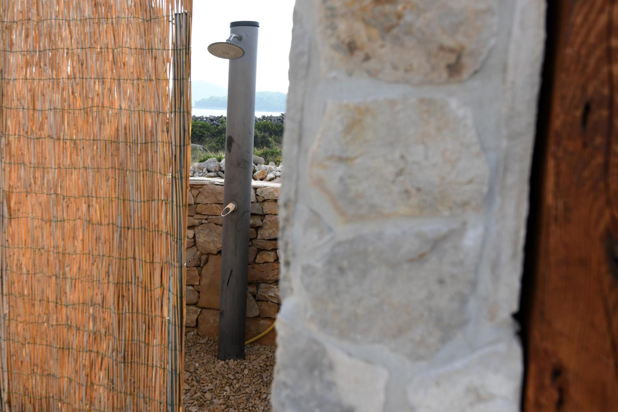 Beach House Marina Grande Betina (Sibenik-Knin) Exterior foto