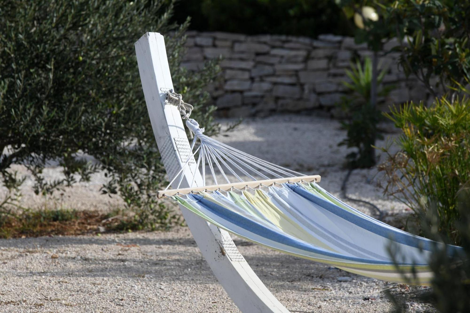 Beach House Marina Grande Betina (Sibenik-Knin) Exterior foto
