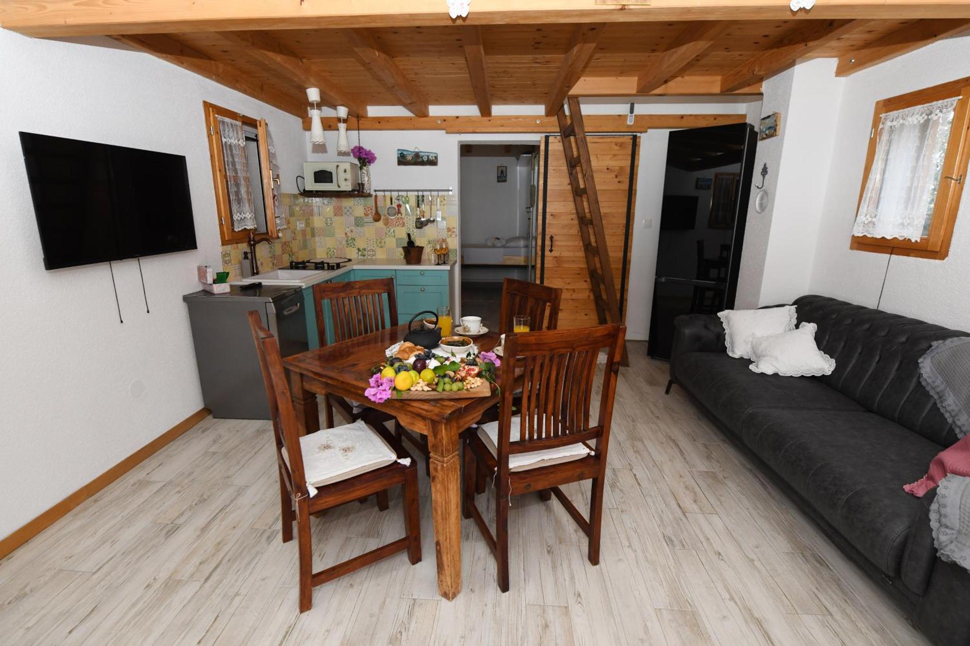 Beach House Marina Grande Betina (Sibenik-Knin) Exterior foto